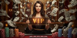 Giới thiệu ưu đặc quyền VIP HD88