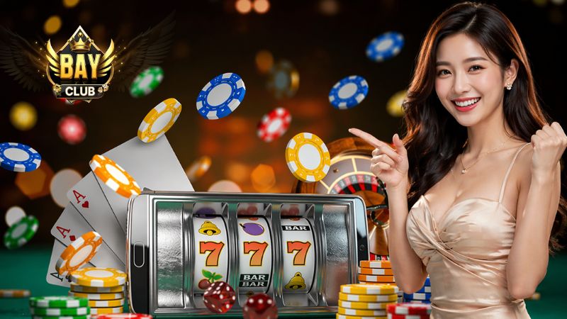 Những lỗi phổ biến khi nạp tiền trên Bayclub
