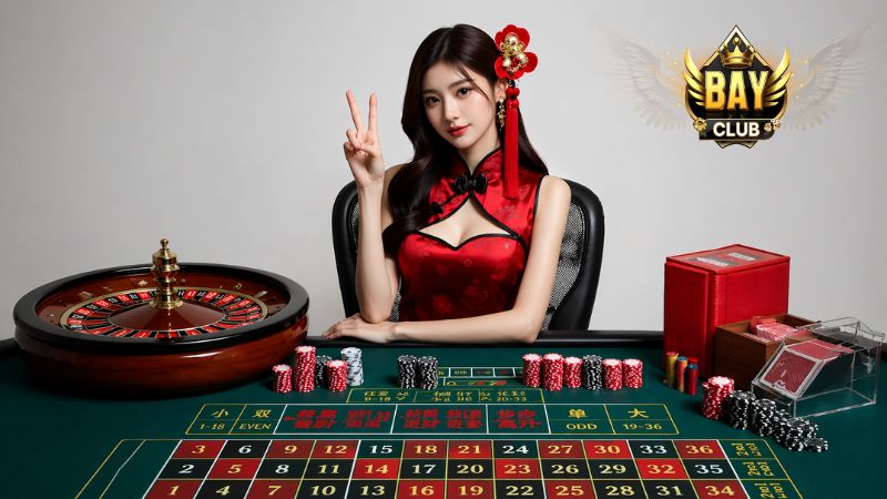 Người chơi cần nhập đúng thông tin khi nạp tiền trên Bayclub
